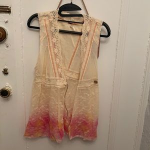 Free People Top